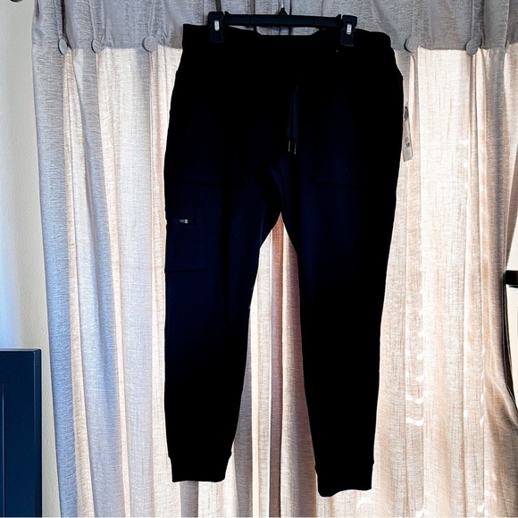 Mondetta Black Maldives Legging Size Extra Large - Picture 3 of 16